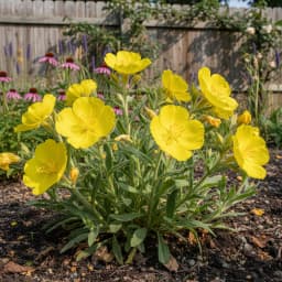 Missouri Evening Primrose