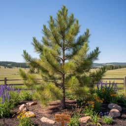 Ponderosa Pine