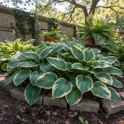 Hostas