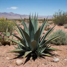Agave