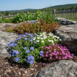 Alpine Plants