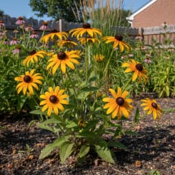 Black-Eyed Susan