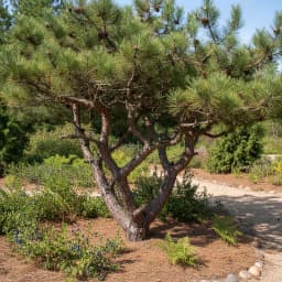 Pitch Pine