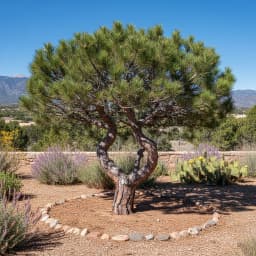 Piñon Pine
