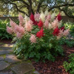 Astilbe