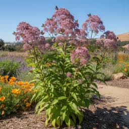 Joe-Pye Weed