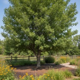 American Elm