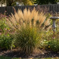 Indian Grass