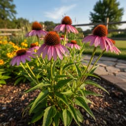 Purple Coneflower
