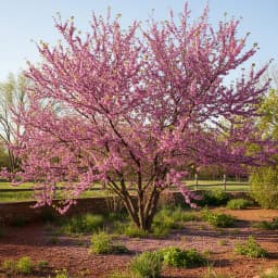 Eastern Redbud