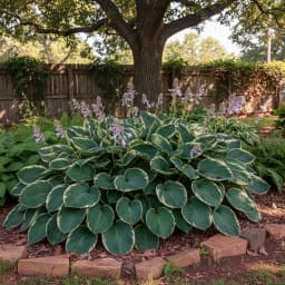 Hostas