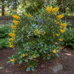 Oregon Grape
