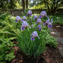 Oregon Iris