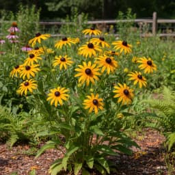 Black-Eyed Susan