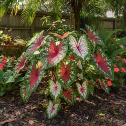 Caladium