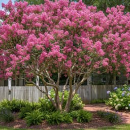 Crepe Myrtle