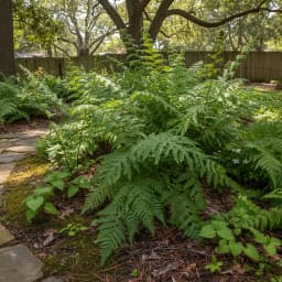 Ferns