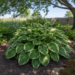 Hostas