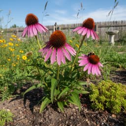 Purple Coneflower