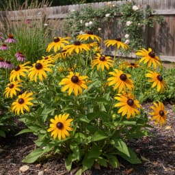 Black-Eyed Susan