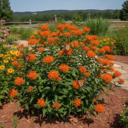 Butterfly Weed