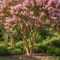 Crepe Myrtle