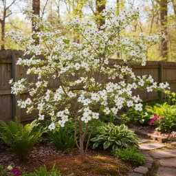 Flowering Dogwood