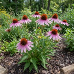 Tennessee Coneflower
