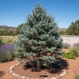 Blue Spruce