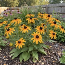 Black-Eyed Susan