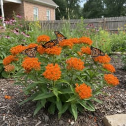 Butterfly Weed