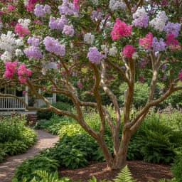 Crepe Myrtle