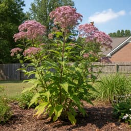 Joe-Pye Weed