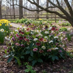 Lenten Rose