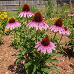 Purple Coneflower