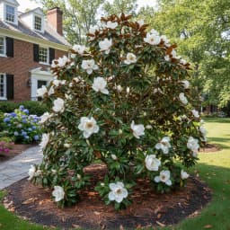 Southern Magnolia