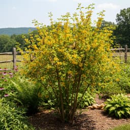 Spicebush