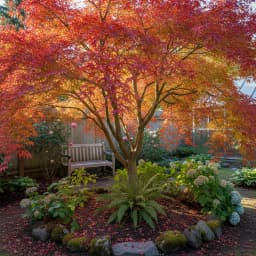 Japanese Maple