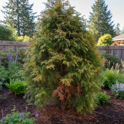 Western Red Cedar