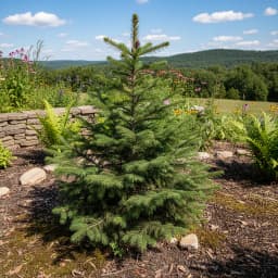 Balsam Fir