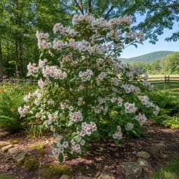 Mountain Laurel