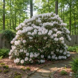 Rhododendron
