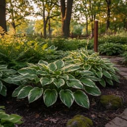 Hosta