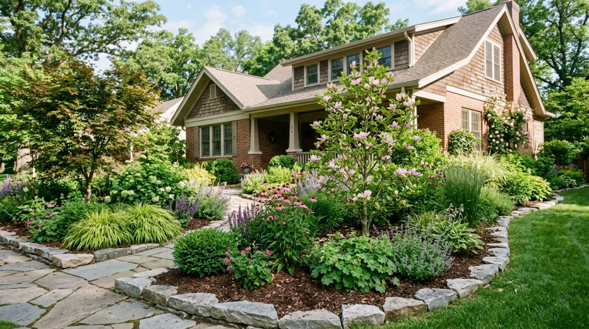 How to Choose the Right Plants for Your Climate Zone - Gardenly Blog