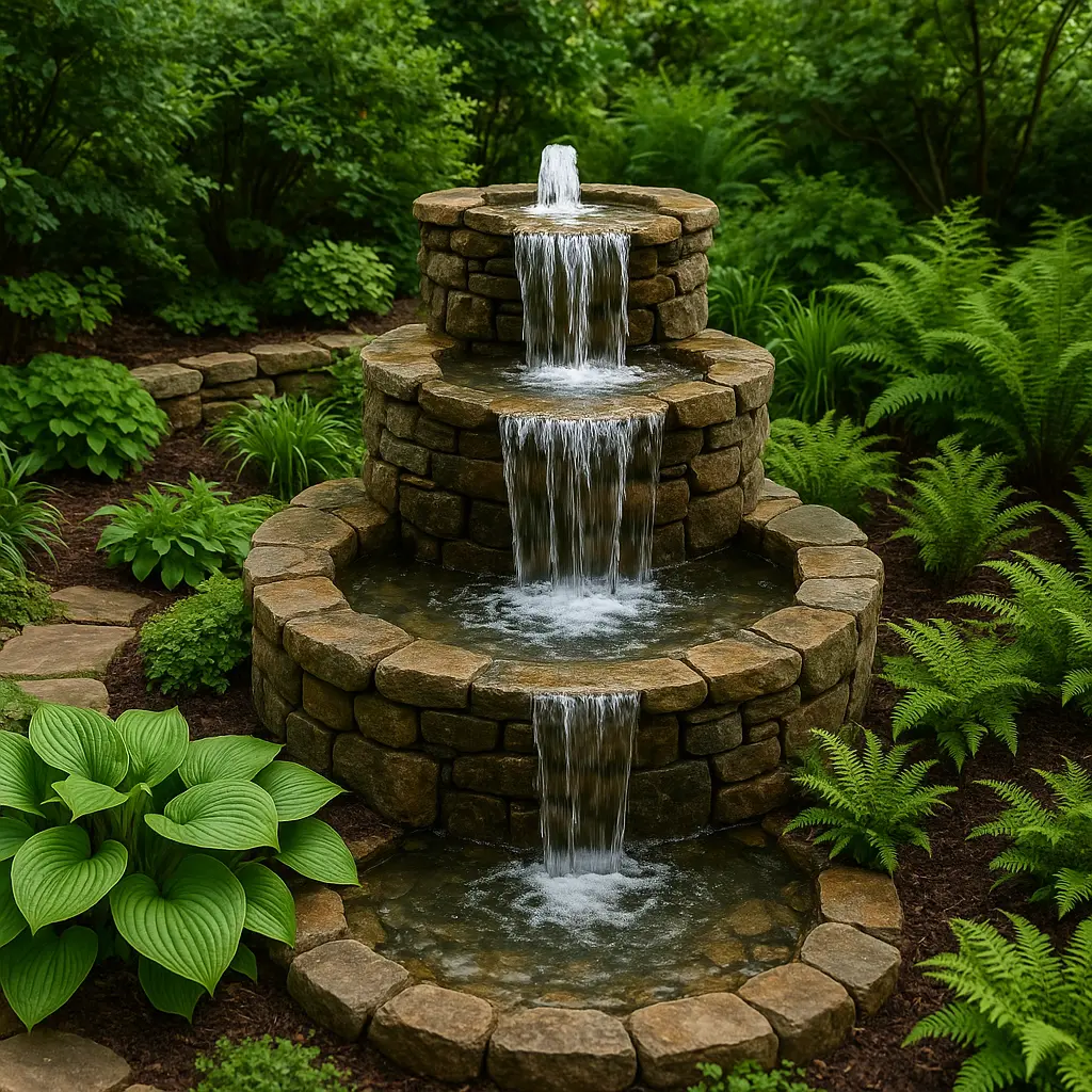 Add Water Features That Actually Work: Design and Installation Guide ...